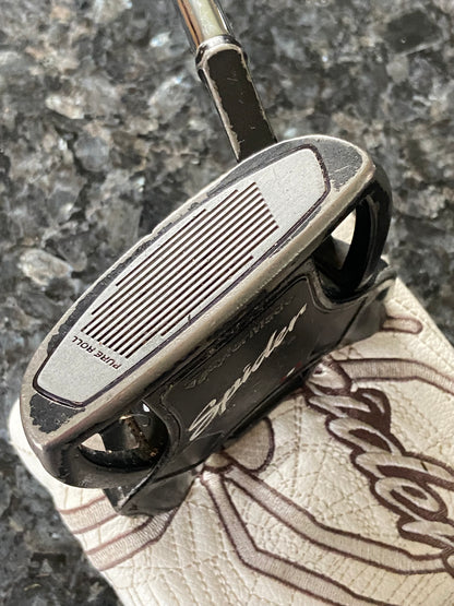 Taylormade Spider Tour Slant Neck 2018 Putter / 35 Inch