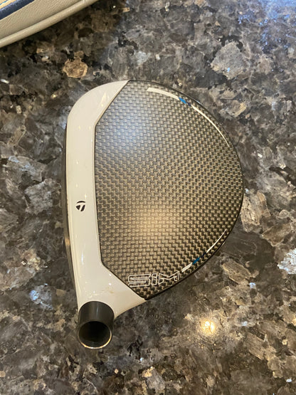 TaylorMade SIM Titanium #3 Wood / 15 Degrees / Head Only