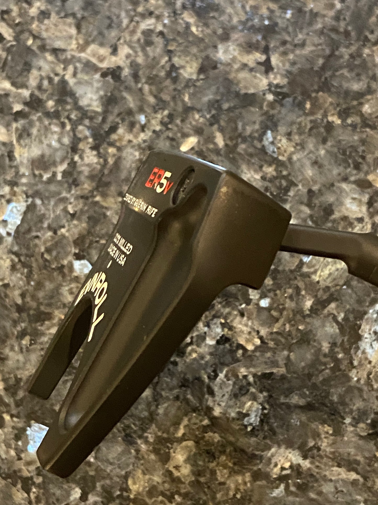 Evnroll V-Series ER5v Putter / 35 Inch