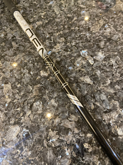 Project X Denali Black 70 #3 Wood Shaft / Stiff Flex / Callaway 3rd Gen