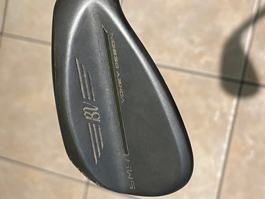 Mizuno T20 Raw Sand Wedge / 60 Degrees / Stiff Flex / N.S Pro 990GH Shaft