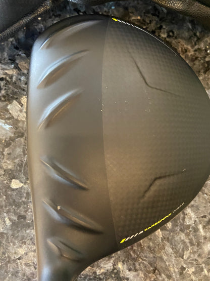 Ping G430 LST Driver / 9 Degree / Head and Headcover Only