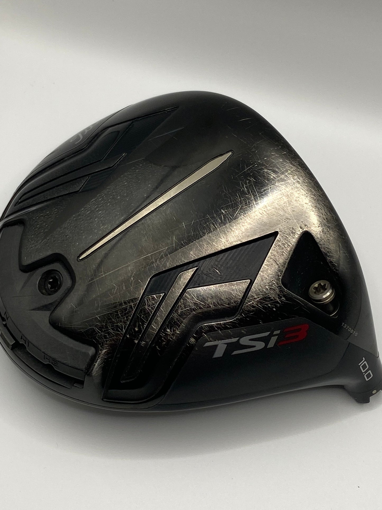 Titleist TSi3 Driver 10 Degree / Head Only