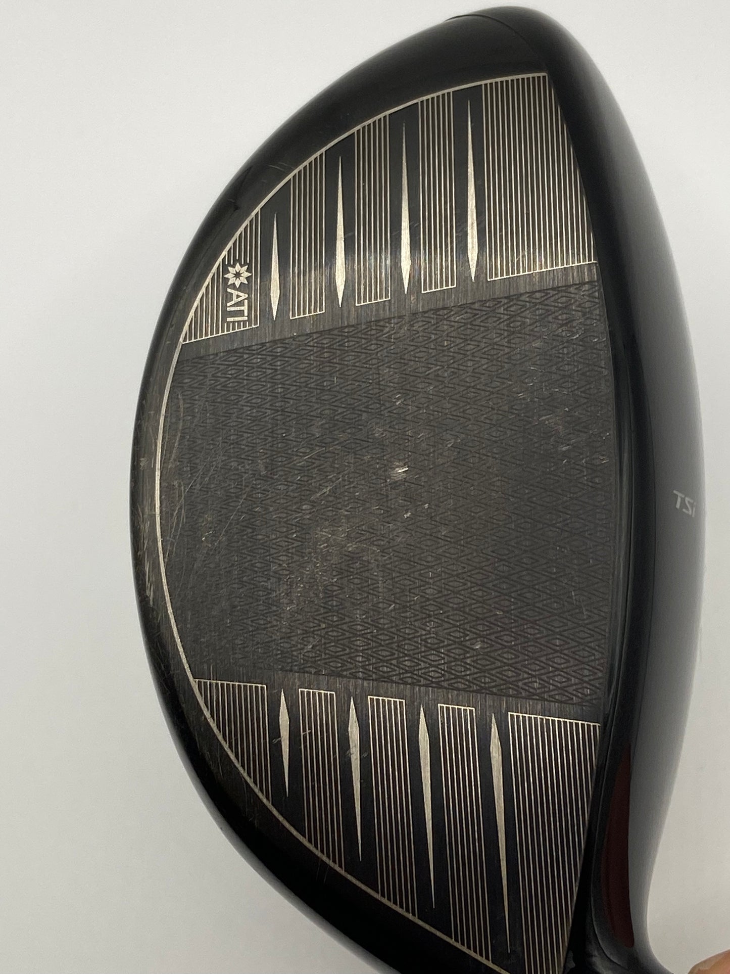 Titleist TSi3 Driver 10 Degree / Head Only