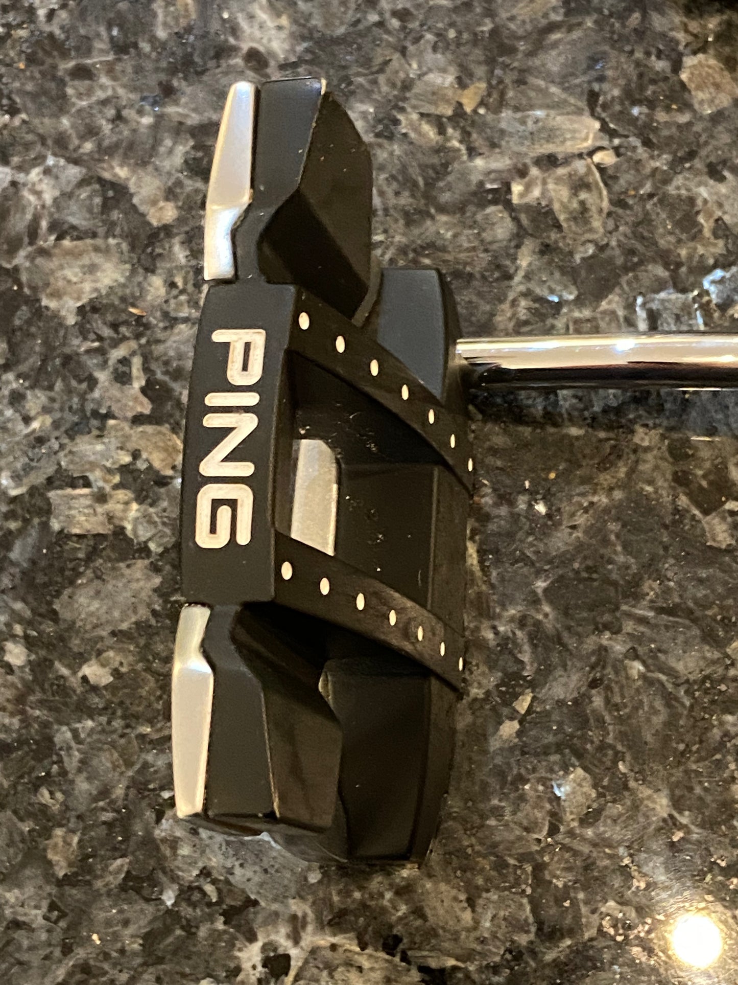 Ping Tomcat 14 Putter / 34 inches