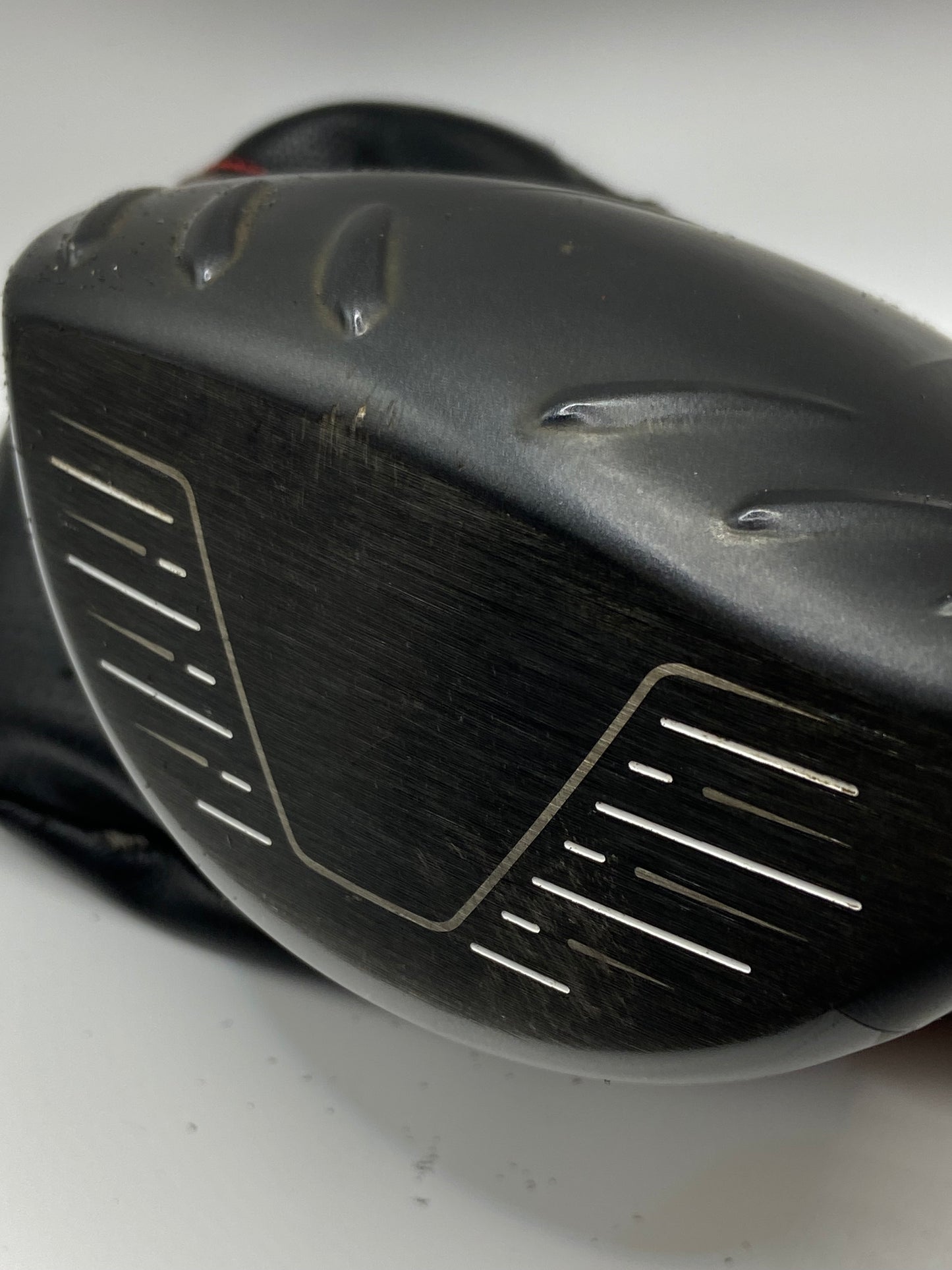 Ping G410 LST Driver / 10.5 Degree / Head Only + Headcover