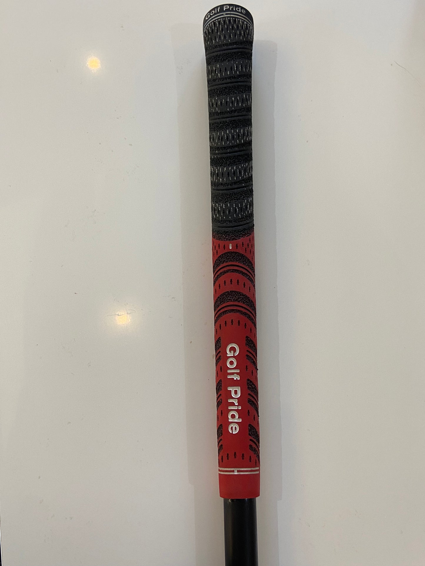 Project X HZRDUS Red CB Driver Shaft / Stiff Flex / Titleist Adaptor