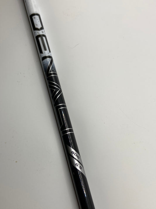 Project X Denali Black 80 #3 Wood Shaft / X Flex / Callaway Adaptor