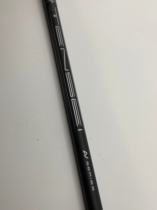 Tensei AV Blue 75 #3 Fairway Wood Shaft / XLink / Stiff Flex / Callaway Adapter