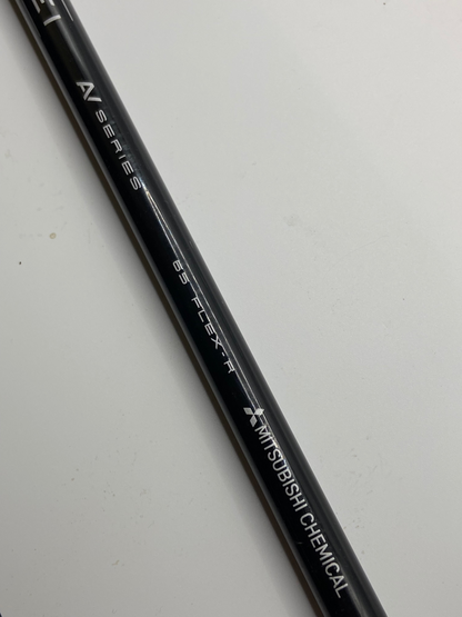 Tensei AV Blue 65 #3 Wood Shaft / XLink / Regular Flex / Titleist Adapter