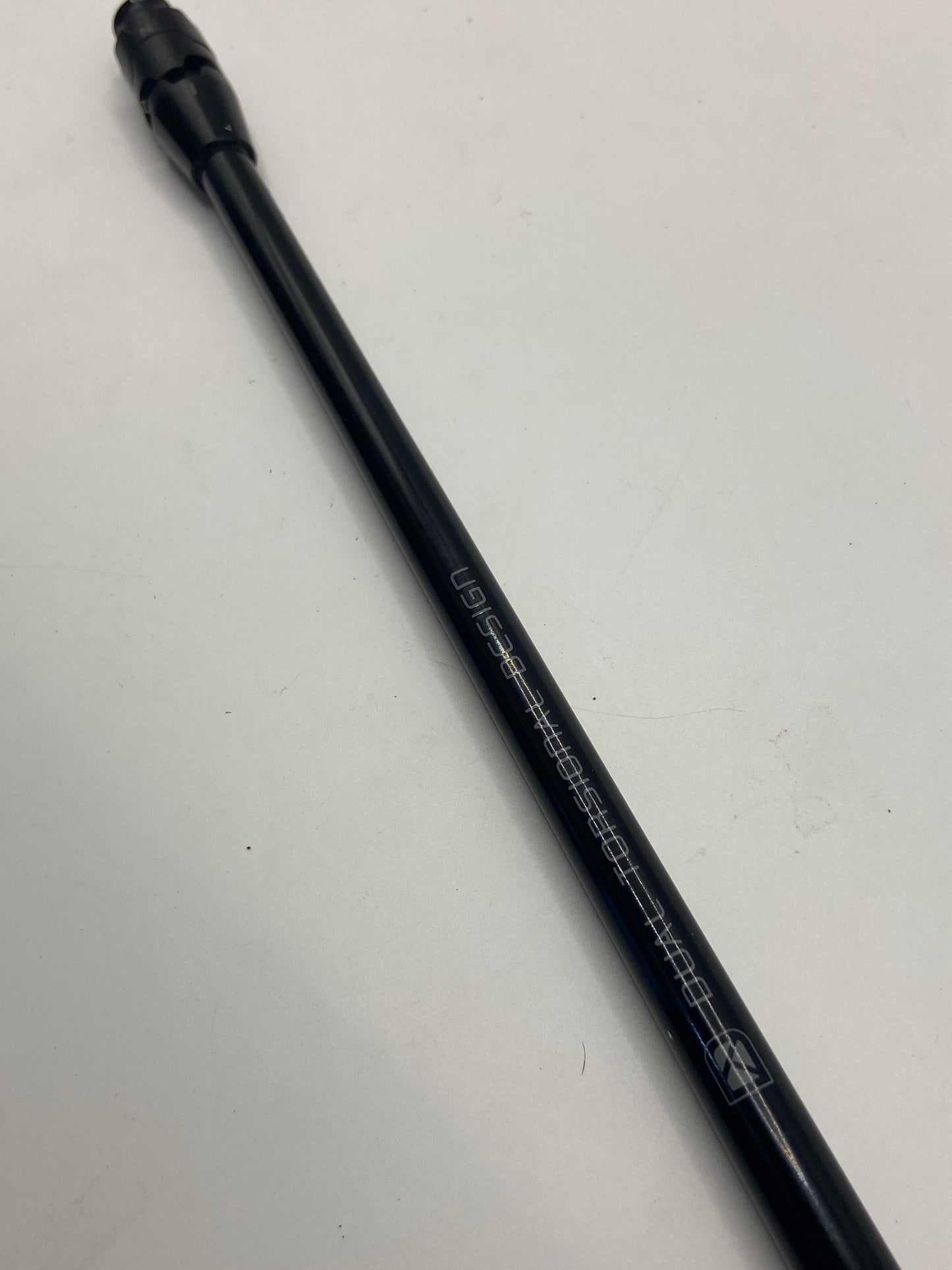 HZRDUS Black Gen 4 #3 Wood Shaft / X Flex / Callaway Adapter