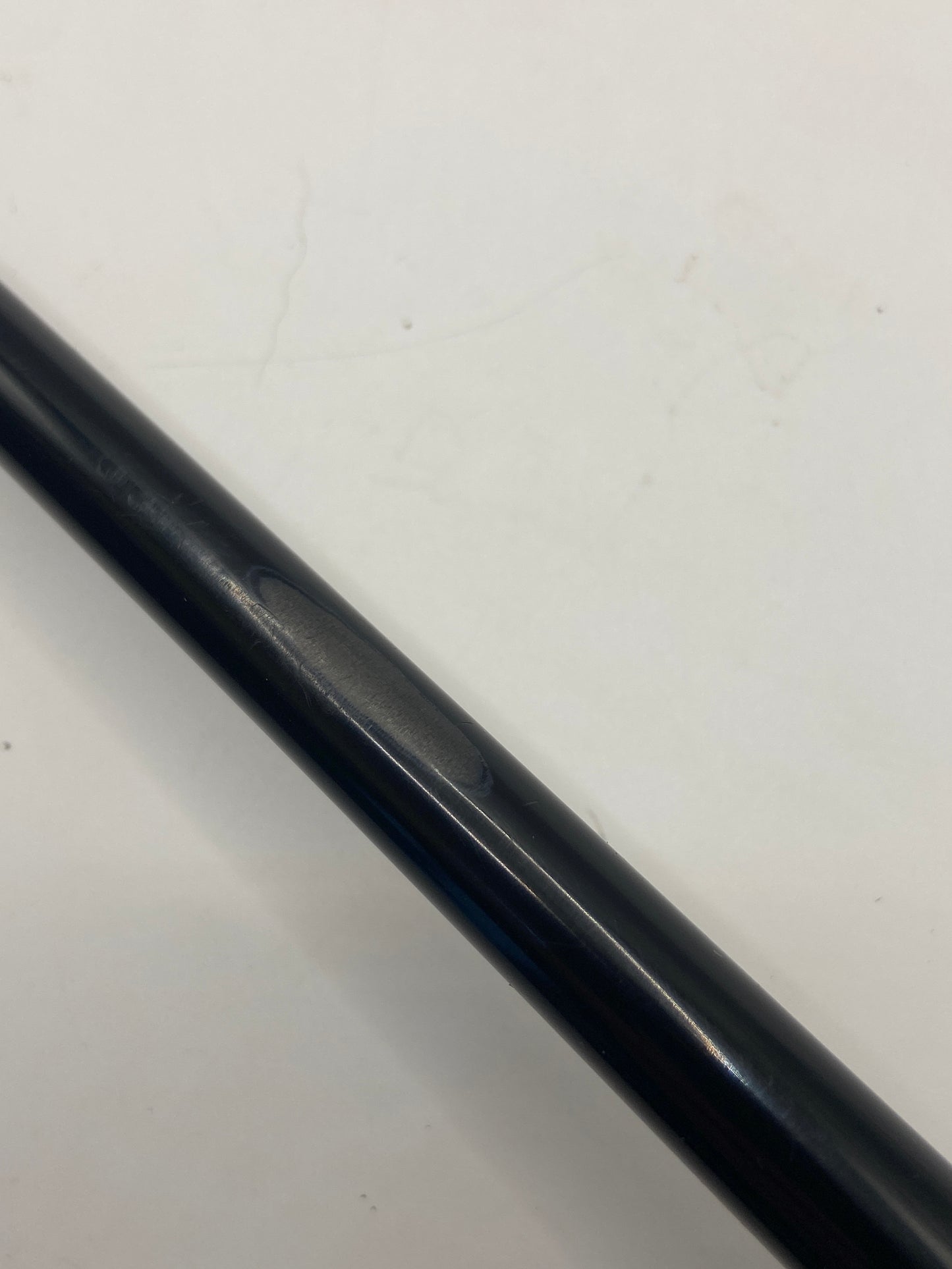 HZRDUS Black Gen 4 #3 Wood Shaft / X Flex / Callaway Adapter