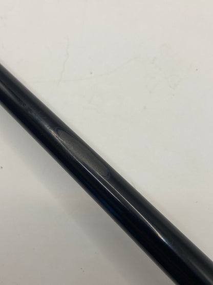 HZRDUS Black Gen 4 #3 Wood Shaft / X Flex / Callaway Adapter