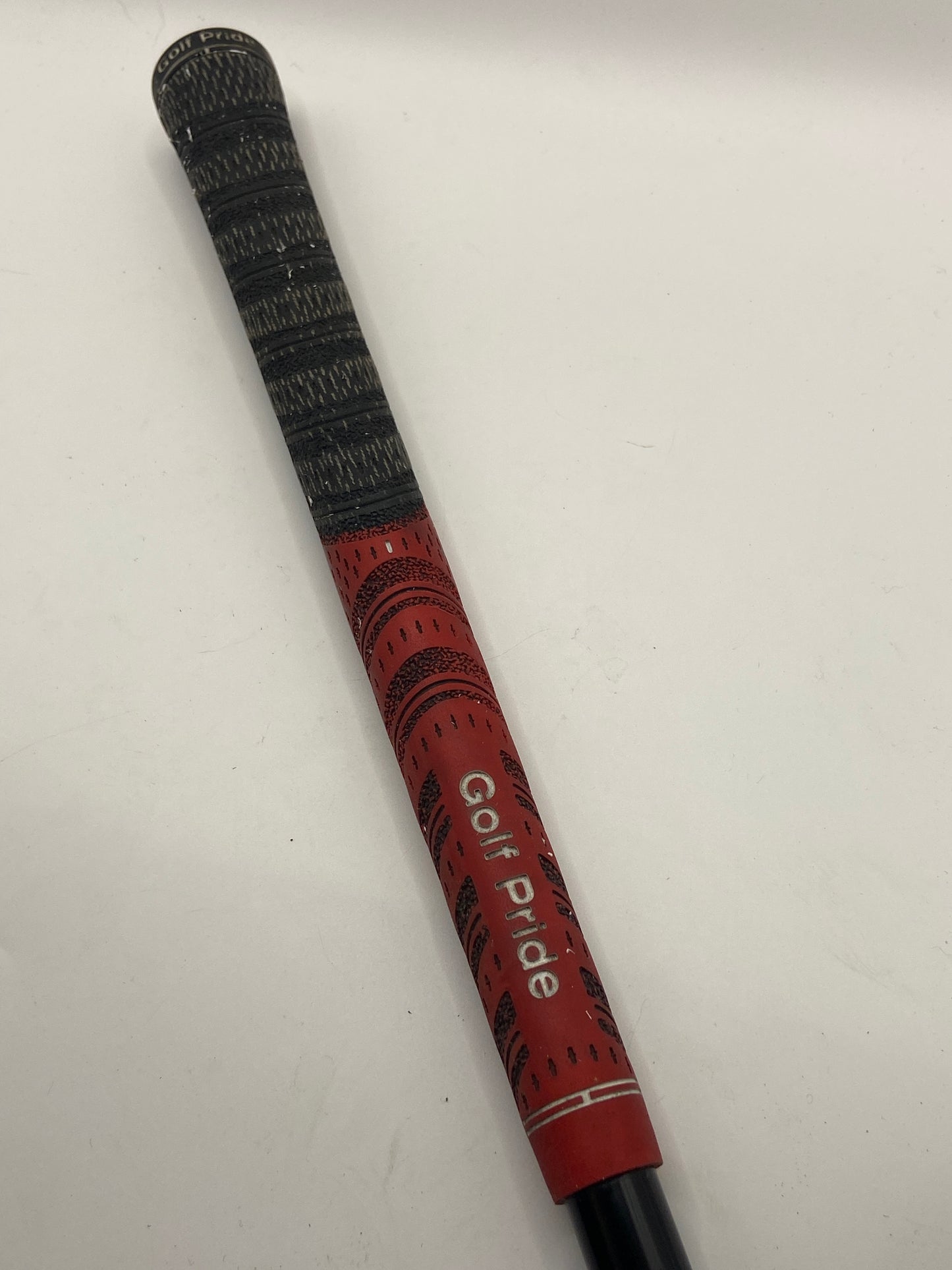 HZRDUS Black Gen 4 #3 Wood Shaft / X Flex / Callaway Adapter