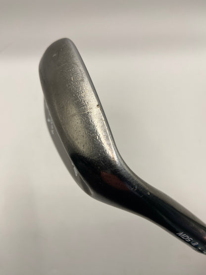 Callaway MD5 Jaws Wedge / Tour Grey / 58-8C /  Stiff DG Tour Issue