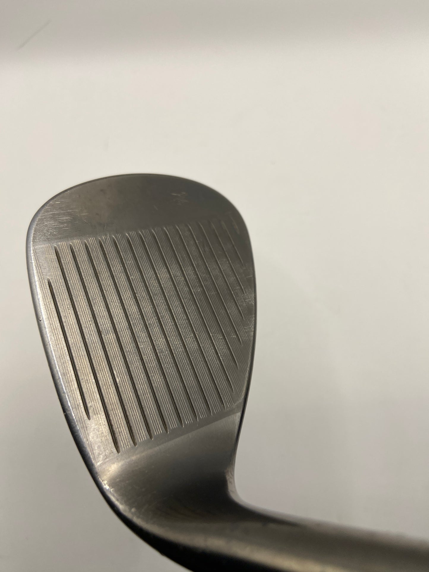 Callaway MD5 Jaws Wedge / Tour Grey / 58-8C /  Stiff DG Tour Issue