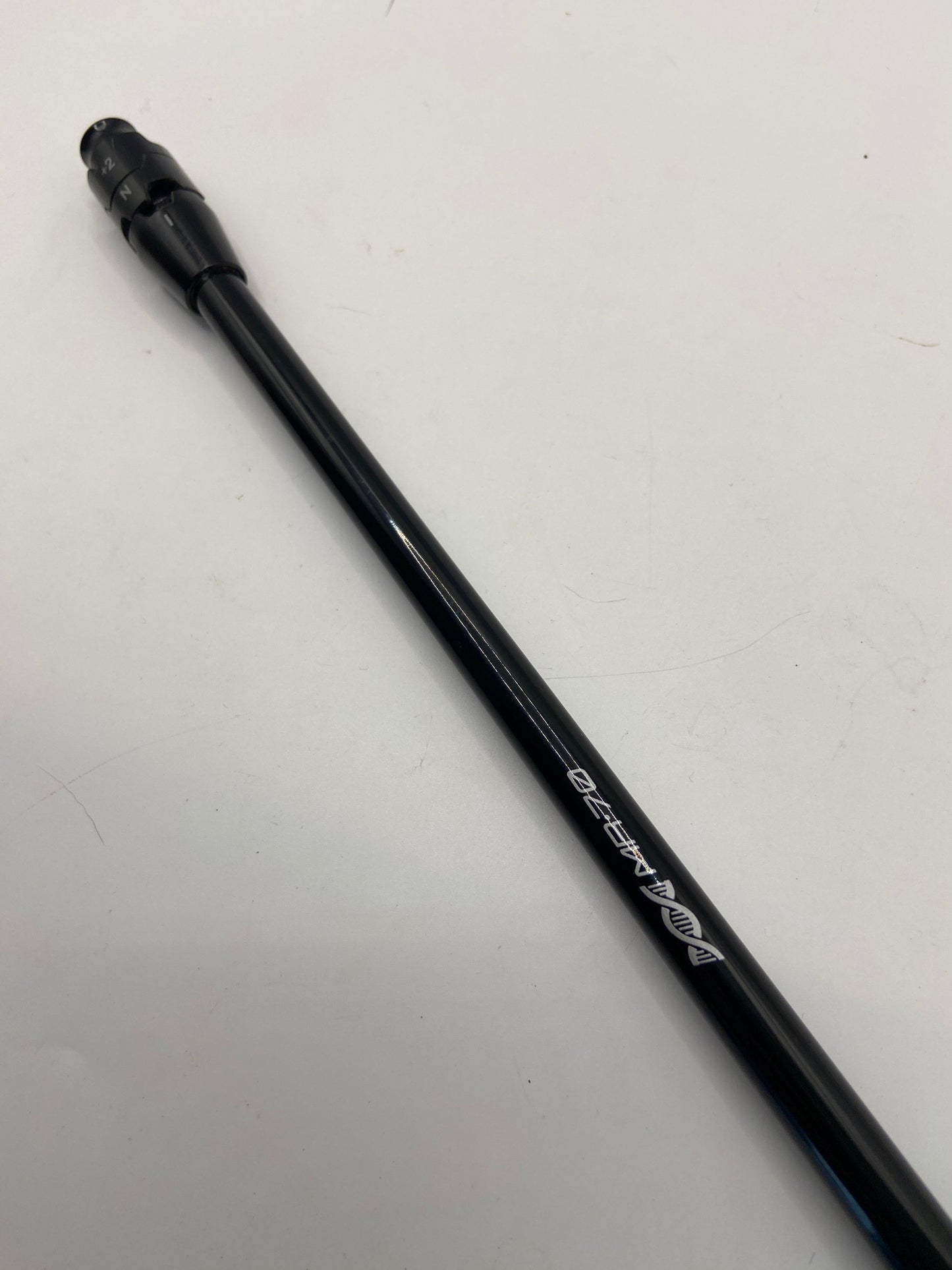 Mitsubishi Kai'li White 70s #3 Wood Shaft / Stiff Flex / Callaway Adaptor