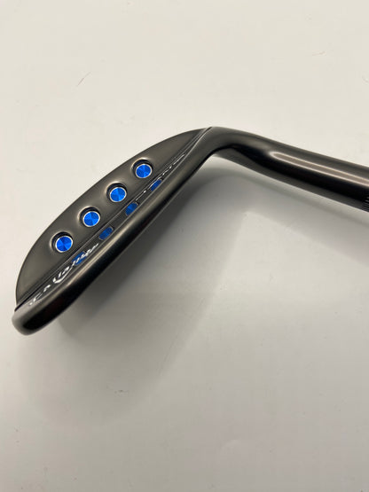 Callaway MD5 Jaws Wedge / Tour Grey / 58-W /  Stiff DG Tour Issue