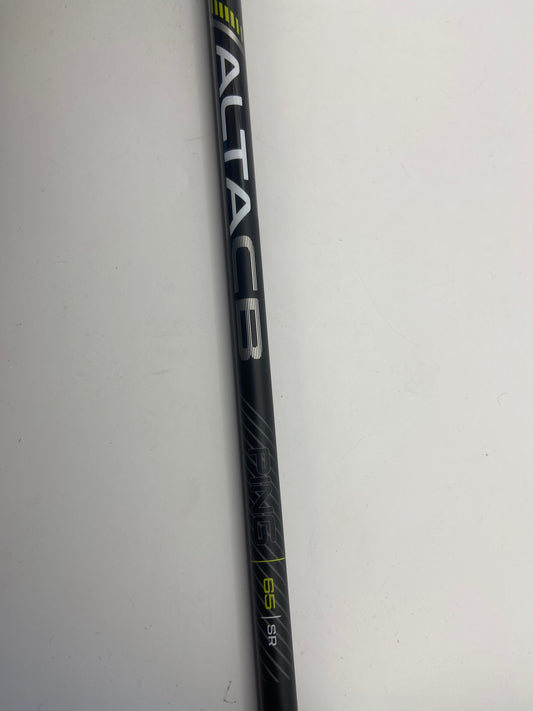 Ping ALTA CB #5 Wood Shaft / Soft Regular Flex / For Ping G410/425/430