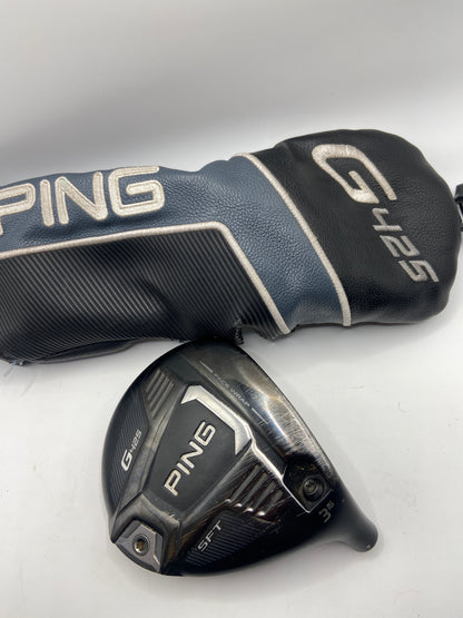 Ping G425 SFT #3 Wood / 16 Degree / Head Only