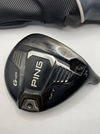 Ping G425 SFT #3 Wood / 16 Degree / Head Only