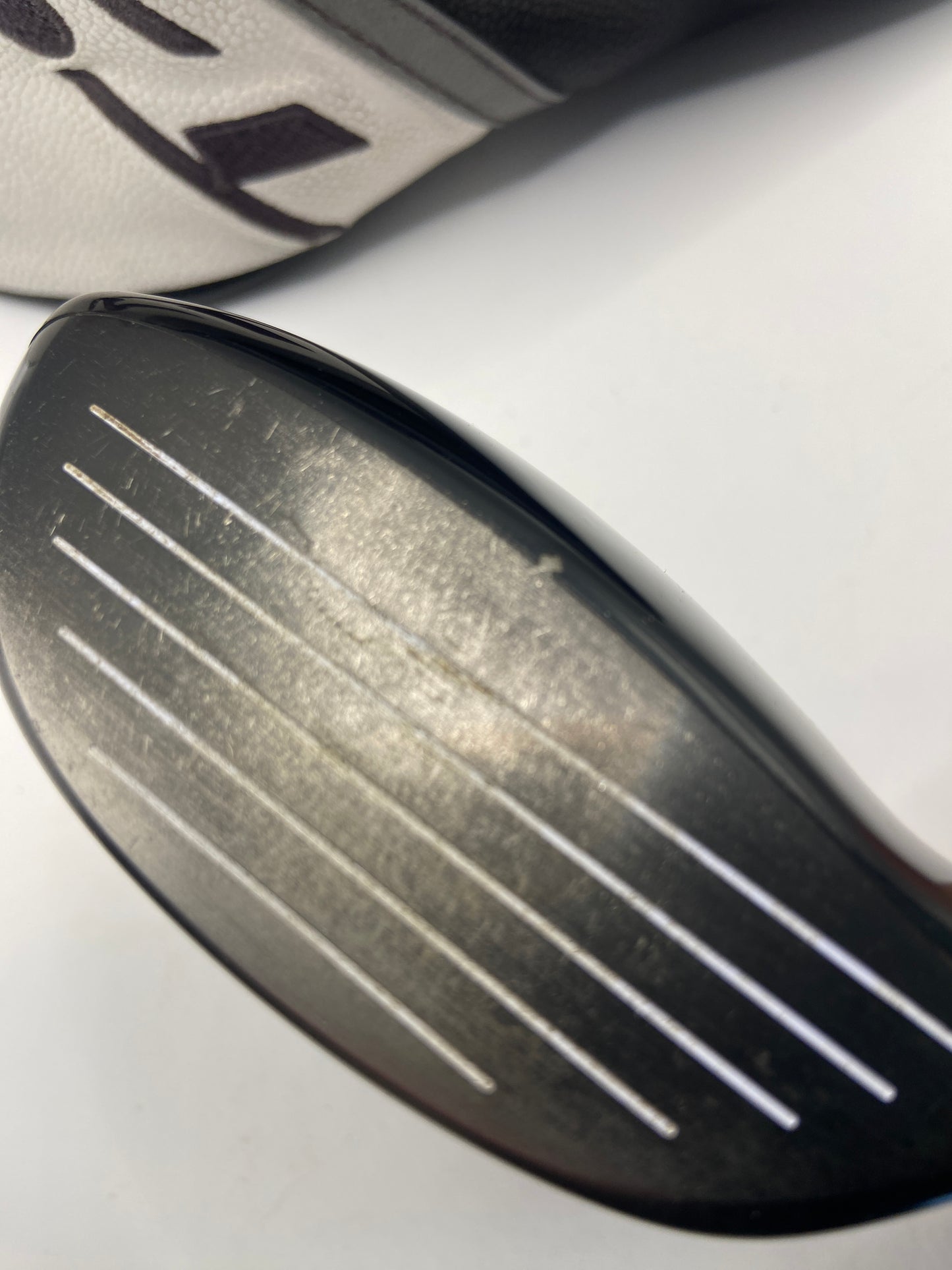 Titleist TSR3 #3 Wood / 15 Degree / Head and Headcover