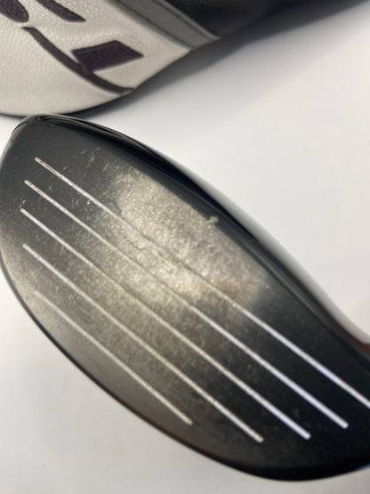 Titleist TSR3 #3 Wood / 15 Degree / Head and Headcover