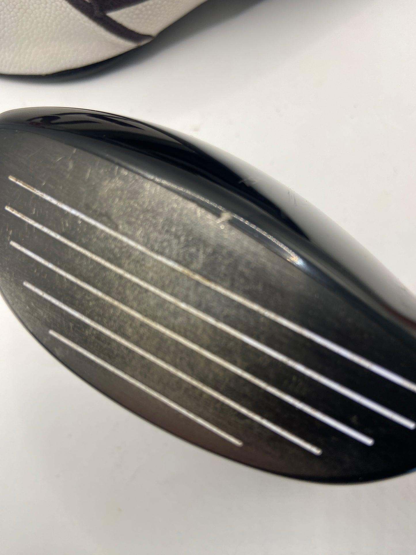Titleist TSR3 #3 Wood / 15 Degree / Head and Headcover