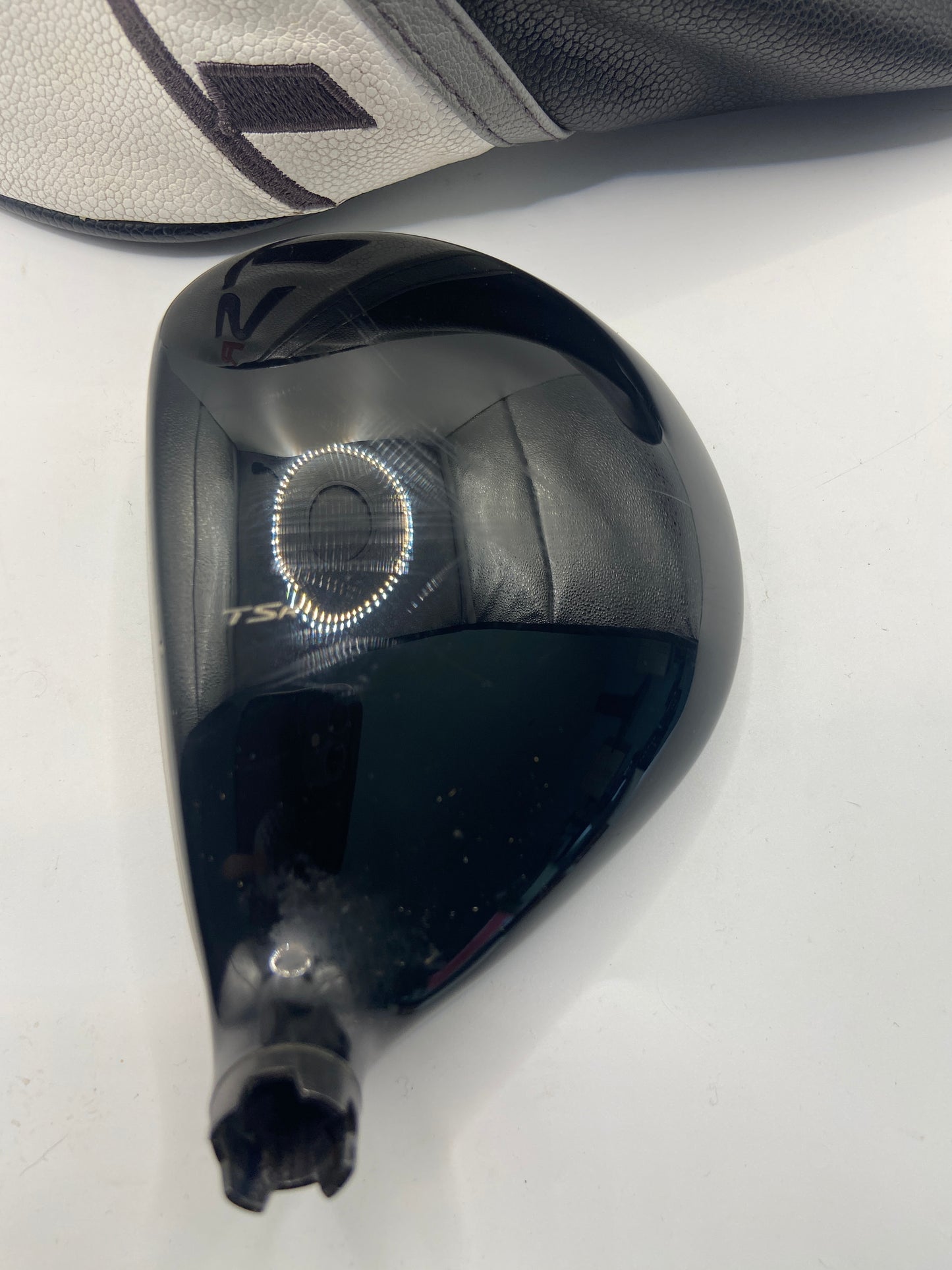 Titleist TSR3 #3 Wood / 15 Degree / Head and Headcover
