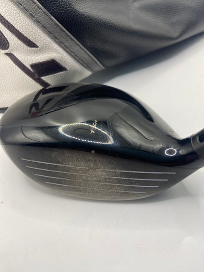 Titleist TSR3 #3 Wood / 15 Degree / Head and Headcover