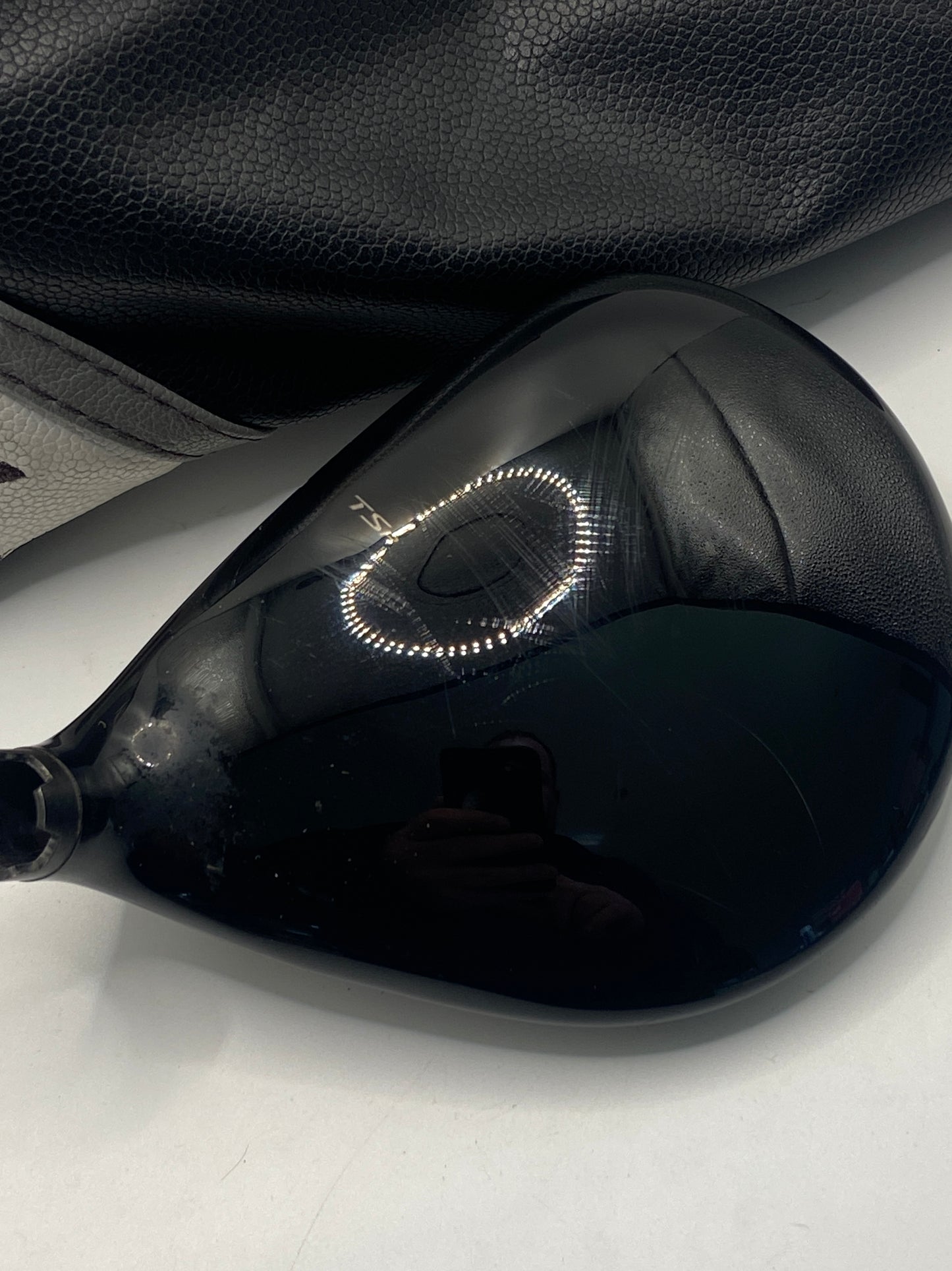 Titleist TSR3 #3 Wood / 15 Degree / Head and Headcover