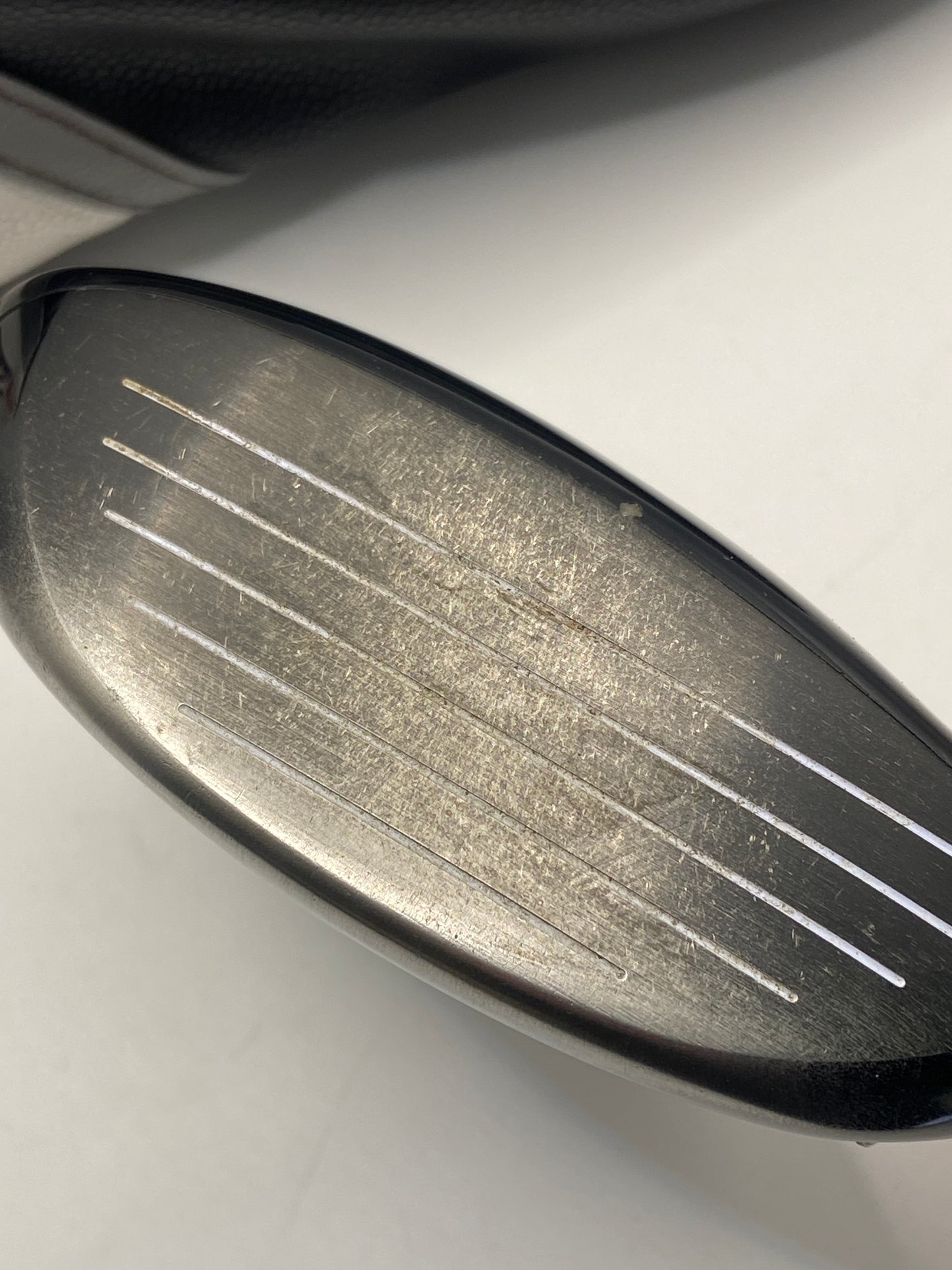 Titleist TSR3 #3 Wood / 15 Degree / Head and Headcover