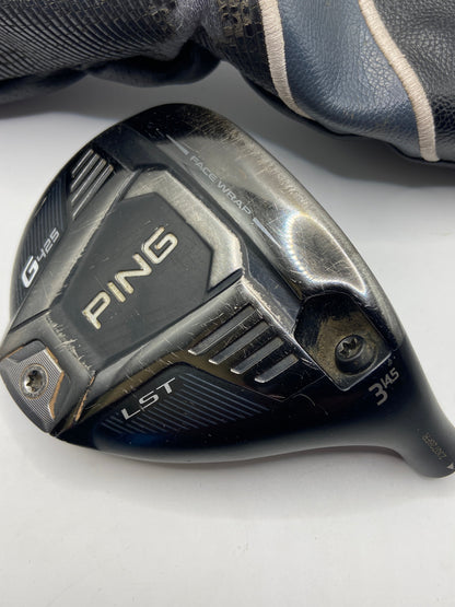 Ping G425 LST #3 Wood / 14.5 Degree / Head and Headcover Only