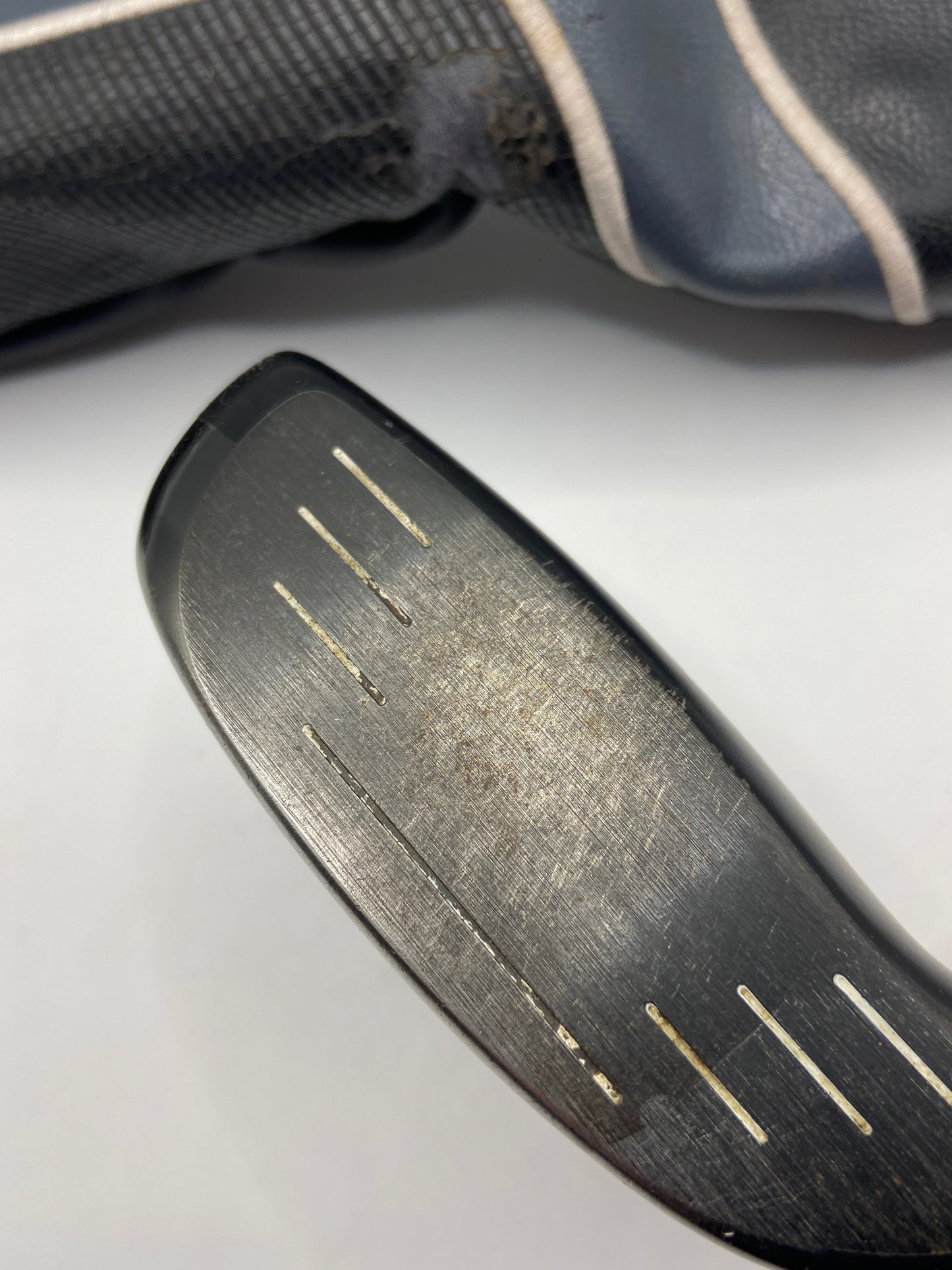 Ping G425 LST #3 Wood / 14.5 Degree / Head and Headcover Only