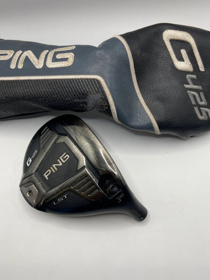 Ping G425 LST #3 Wood / 14.5 Degree / Head and Headcover Only