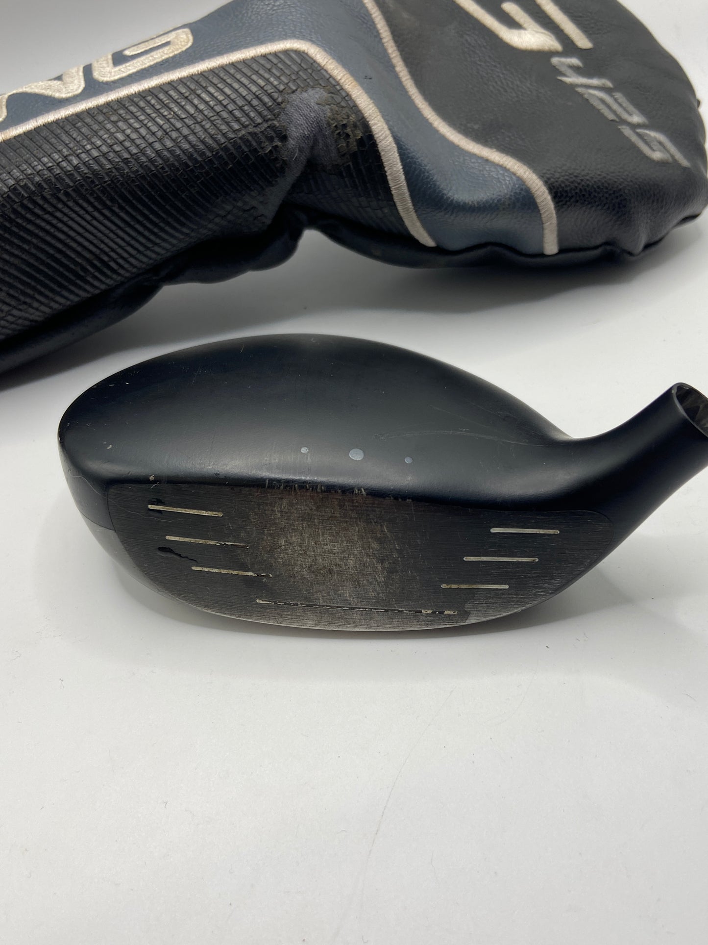 Ping G425 LST #3 Wood / 14.5 Degree / Head and Headcover Only