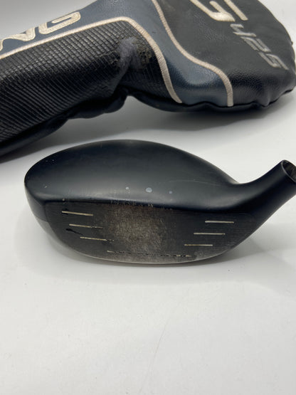 Ping G425 LST #3 Wood / 14.5 Degree / Head and Headcover Only