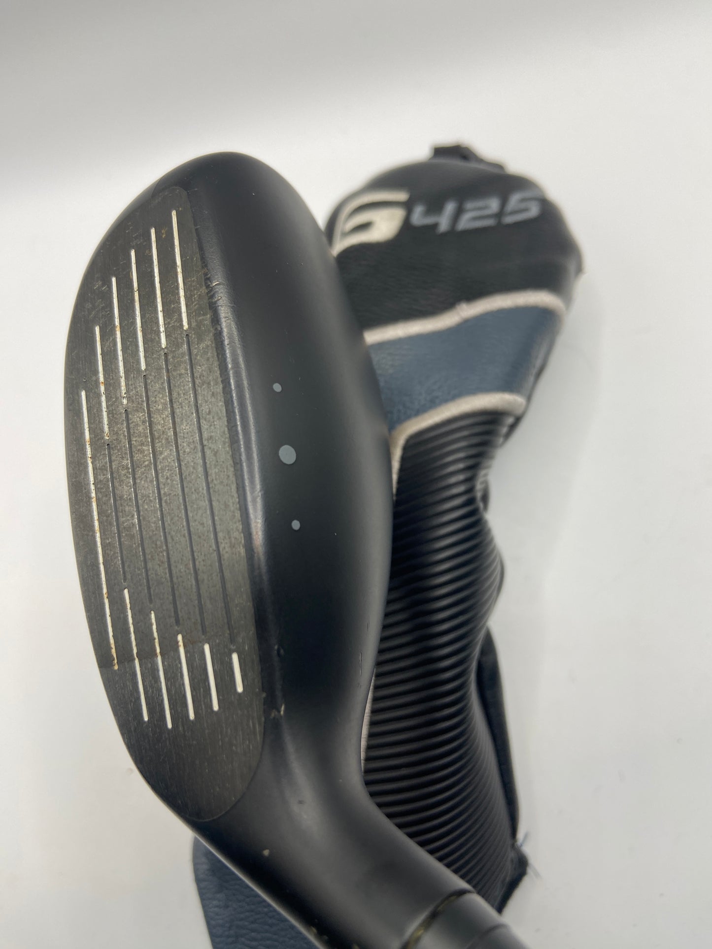 Ping G425 #2 Hybrid / 17 Degree / X Flex / Ping Tour 85 Shaft