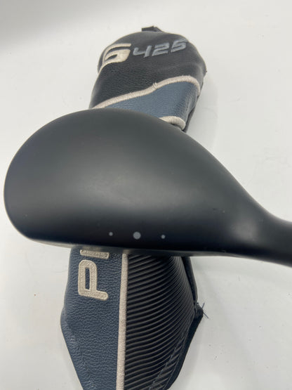Ping G425 #2 Hybrid / 17 Degree / X Flex / Ping Tour 85 Shaft
