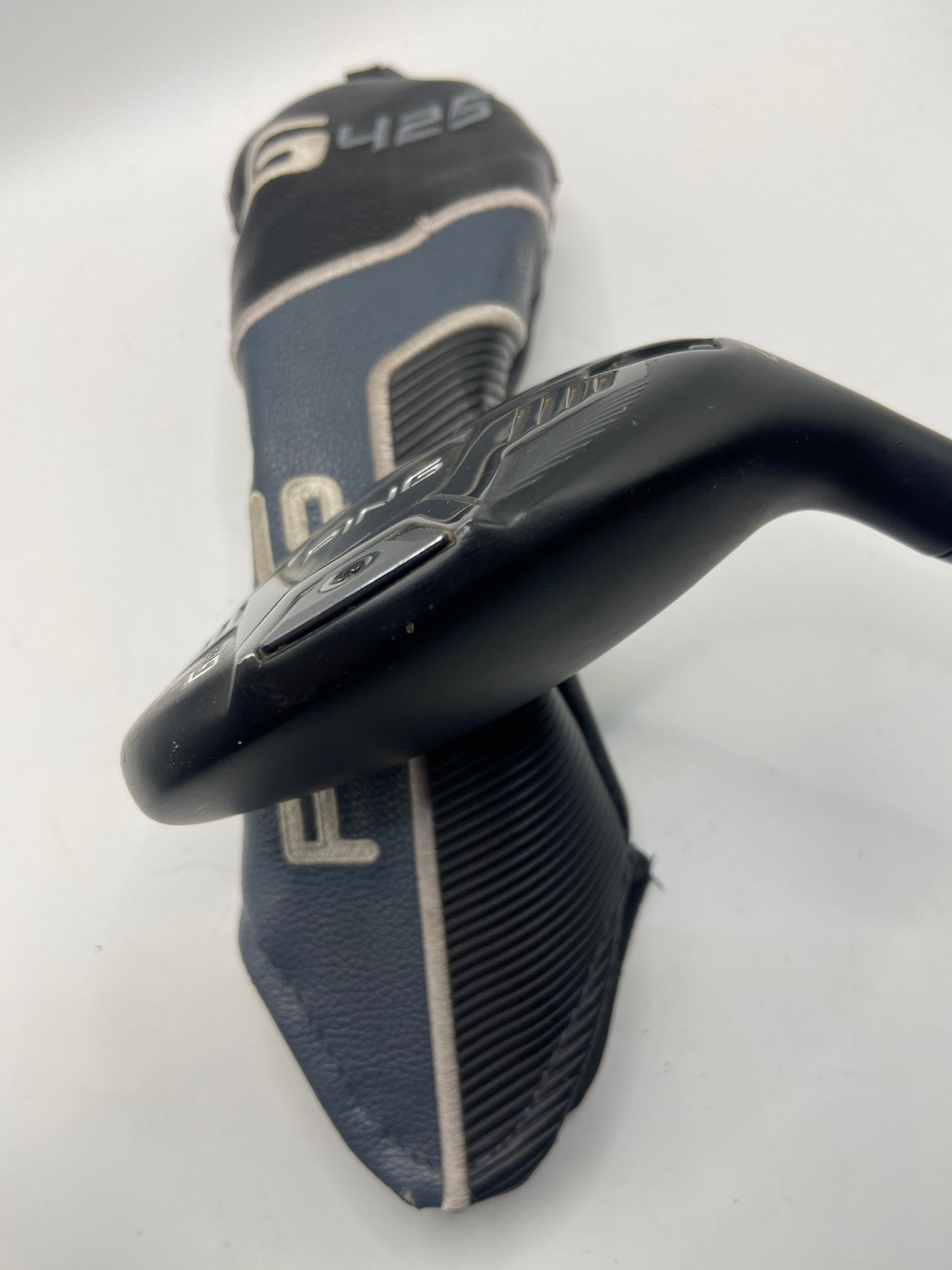 Ping G425 #2 Hybrid / 17 Degree / X Flex / Ping Tour 85 Shaft