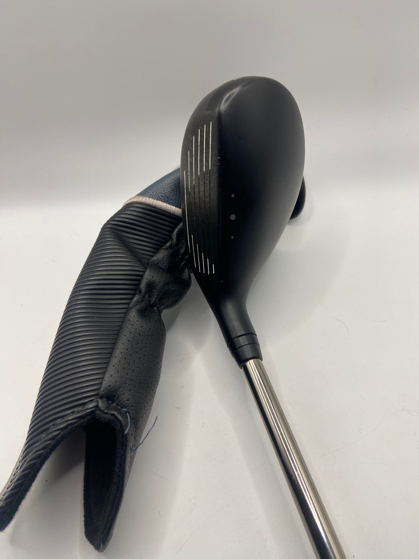 Ping G425 #2 Hybrid / 17 Degree / X Flex / Ping Tour 85 Shaft