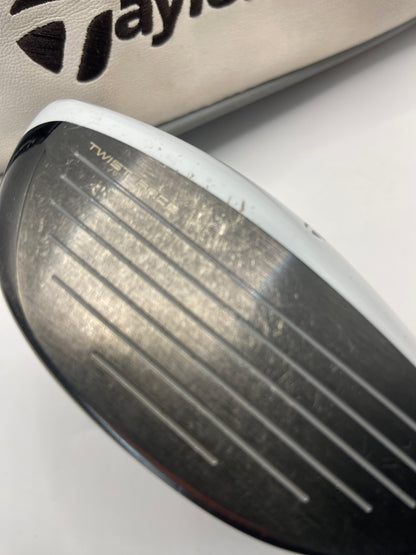 TaylorMade SIM Titanium #3 Wood / 15 Degrees / Head Only
