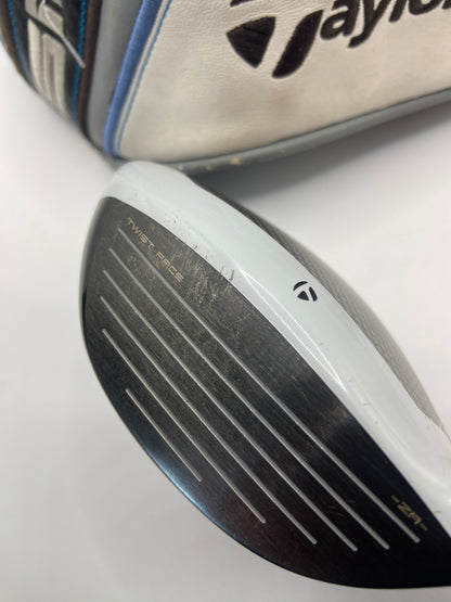 TaylorMade SIM Titanium #3 Wood / 15 Degrees / Head Only