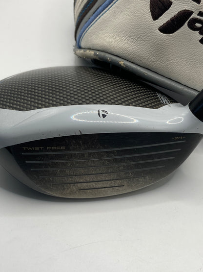 TaylorMade SIM Titanium #3 Wood / 15 Degrees / Head Only