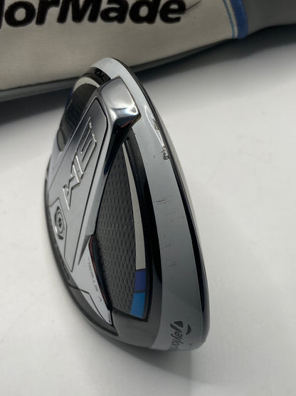 TaylorMade SIM Titanium #3 Wood / 15 Degrees / Head Only