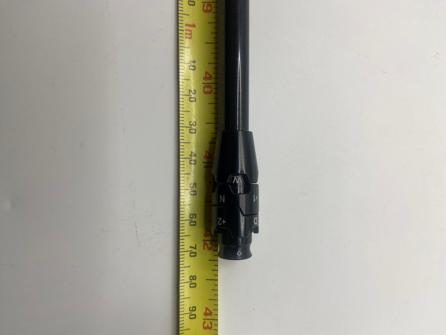 Mitsubishi Kai'li White 70S #3 Wood Shaft / Stiff Flex / Callaway Tip