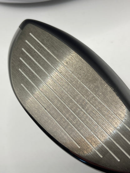 Callaway Paradym Triple Diamond #3 Wood / 15 Degrees / Head Only