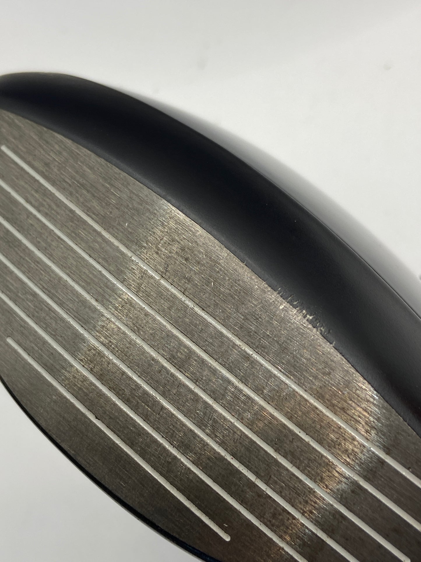 Callaway Paradym Triple Diamond #3 Wood / 15 Degrees / Head Only