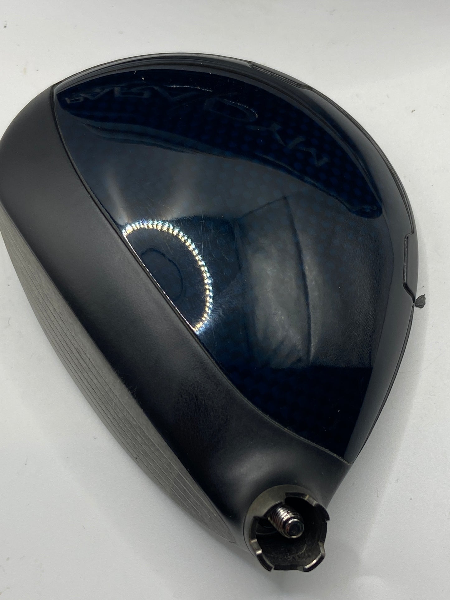 Callaway Paradym Triple Diamond #3 Wood / 15 Degrees / Head Only