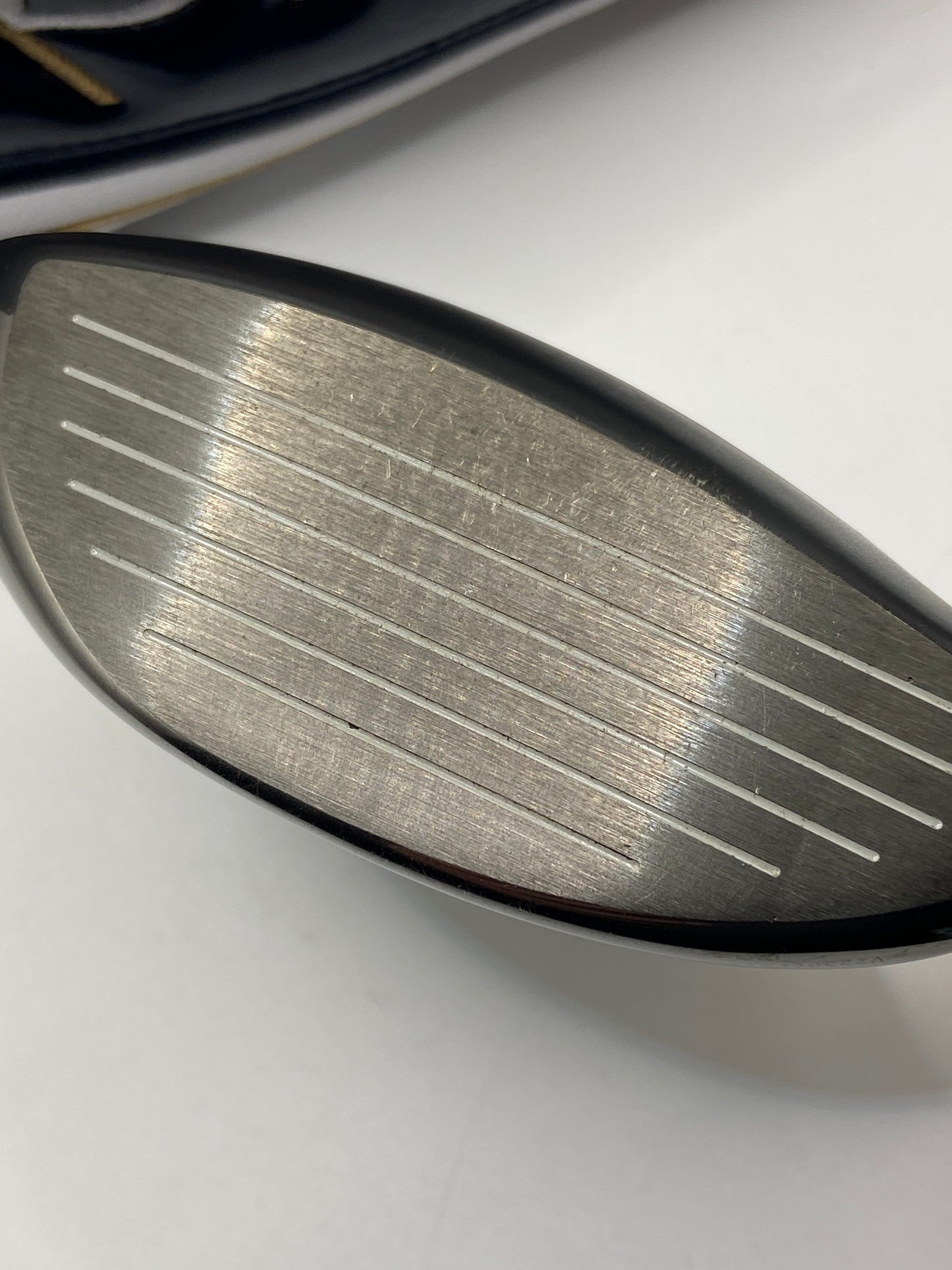 Callaway Paradym Triple Diamond #3 Wood / 15 Degrees / Head Only